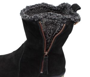 El Naturalista Stiefeletten Felsen black 5633 schwarz - NRL 248