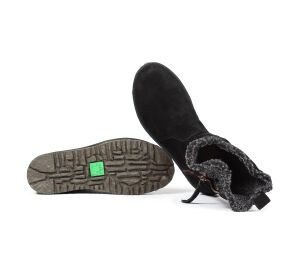 El Naturalista Stiefeletten Felsen black 5633 schwarz - NRL 248