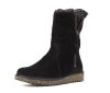 El Naturalista Stiefeletten Felsen black 5633 schwarz - NRL 248