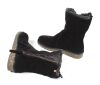 El Naturalista Stiefeletten Felsen black 5633 schwarz - NRL 248