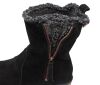 El Naturalista Stiefeletten Felsen black 5633 schwarz - NRL 248