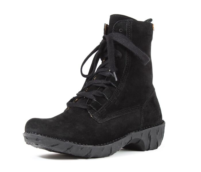 El Naturalista Stiefeletten Yggdrasil black 5413 schwarz - NRL 246
