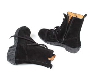 El Naturalista Stiefeletten Yggdrasil black 5413 schwarz...