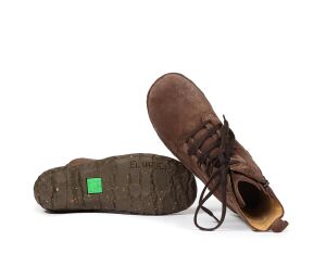 El Naturalista Stiefeletten Yggdrasil chocolate 5413 braun - NRL 241