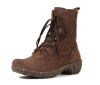 El Naturalista Stiefeletten Yggdrasil chocolate 5413 braun - NRL 241