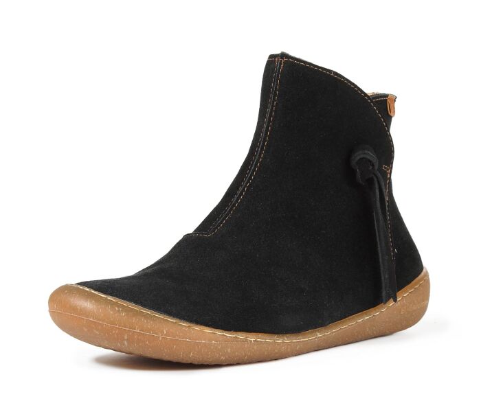 El Naturalista Booties Pawikan black 5774 schwarz - NRL 244