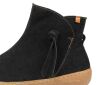 El Naturalista Booties Pawikan black 5774 schwarz - NRL 244