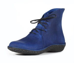 Loints Stiefeletten Fusion cobalt blau 37105-0399...