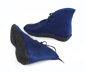 Loints Stiefeletten Fusion cobalt blau 37105-0399 Vetterik - LNT 1645