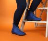 Loints Stiefeletten Fusion cobalt blau 37105-0399 Vetterik - LNT 1645