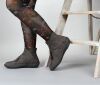 Loints Stiefeletten Fusion asphalt grau 37303-0337 Flieren - LNT 1637