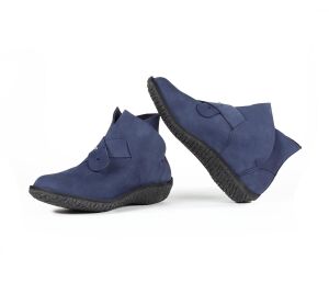 Loints Stiefeletten Fusion astral blau 37303-0395 Flieren - LNT 1621