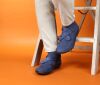 Loints Stiefeletten Fusion astral blau 37303-0395 Flieren - LNT 1621
