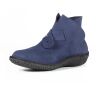 Loints Stiefeletten Fusion astral blau 37303-0395 Flieren - LNT 1621
