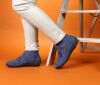 Loints Stiefeletten Fusion astral blau 37303-0395 Flieren - LNT 1621