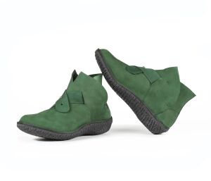 Loints Stiefeletten Fusion eden grün 37303-0397 Flieren - LNT 1617