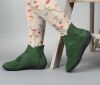 Loints Stiefeletten Fusion eden grün 37303-0397 Flieren - LNT 1617