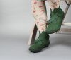 Loints Stiefeletten Fusion eden grün 37303-0397 Flieren - LNT 1617