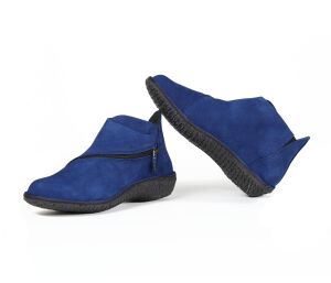 Loints Stiefeletten Fusion cobalt blau 37534-0393 Vredenheim - LNT 1638