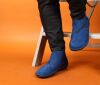 Loints Stiefeletten Fusion cobalt blau 37534-0393 Vredenheim - LNT 1638