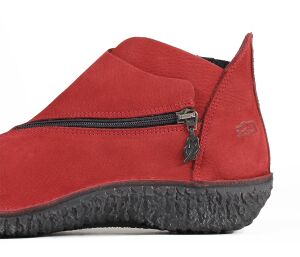 Loints Stiefeletten Fusion rubywine rot 37534-0577 Vredenheim - LNT 1632