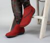 Loints Stiefeletten Fusion rubywine rot 37534-0577 Vredenheim - LNT 1632