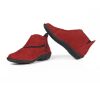 Loints Stiefeletten Fusion rubywine rot 37534-0577 Vredenheim - LNT 1632