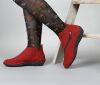Loints Stiefeletten Fusion rubywine rot 37534-0577 Vredenheim - LNT 1632