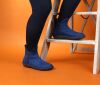 Loints Stiefeletten Fusion cobalt blau 37650-0393 Voorsterveld - LNT 1605