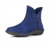 Loints Stiefeletten Fusion cobalt blau 37650-0393 Voorsterveld - LNT 1605