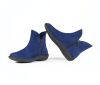 Loints Stiefeletten Fusion cobalt blau 37650-0393 Voorsterveld - LNT 1605