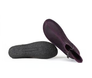 Loints Stiefeletten Fusion cosmic lila 37650-0477 Voorsterveld - LNT 1644