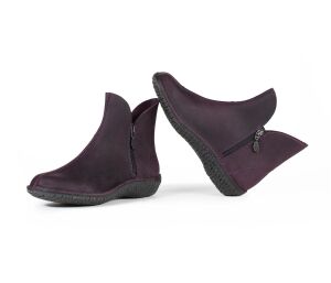 Loints Stiefeletten Fusion cosmic lila 37650-0477 Voorsterveld - LNT 1644