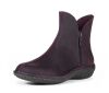 Loints Stiefeletten Fusion cosmic lila 37650-0477 Voorsterveld - LNT 1644