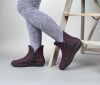 Loints Stiefeletten Fusion cosmic lila 37650-0477 Voorsterveld - LNT 1644