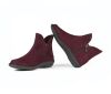 Loints Stiefeletten Fusion plum wein-rot 37650-0539 Voorsterveld - LNT 1609