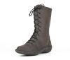 Loints Stiefeletten Fusion asphalt grau 37820-0337 Vliegert - LNT 506