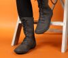 Loints Stiefeletten Fusion asphalt grau 37820-0337 Vliegert - LNT 506