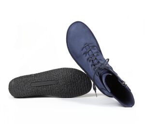 Loints Stiefeletten Fusion astral blau 37820-0395 Vliegert - LNT 507