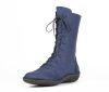 Loints Stiefeletten Fusion astral blau 37820-0395 Vliegert - LNT 507