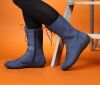 Loints Stiefeletten Fusion astral blau 37820-0395 Vliegert - LNT 507