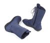 Loints Stiefeletten Fusion astral blau 37820-0395 Vliegert - LNT 507