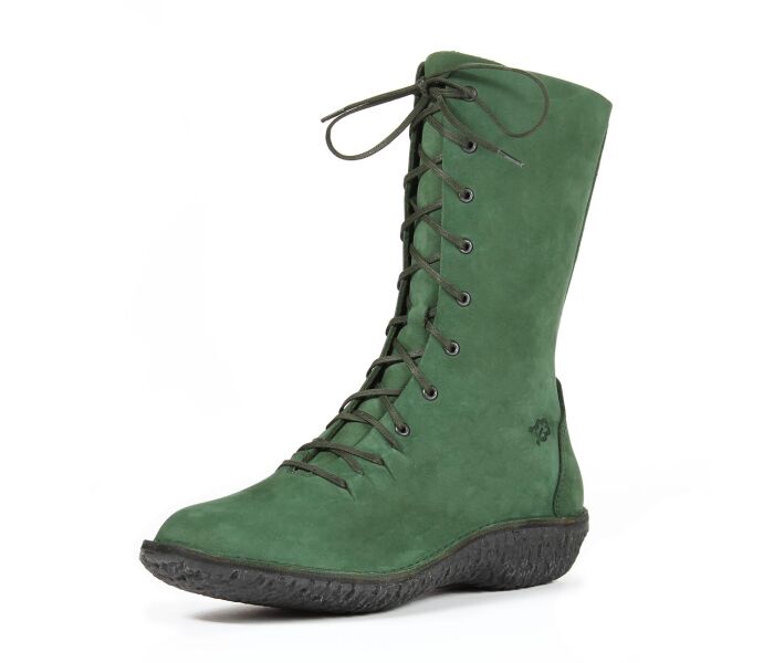 Loints Stiefeletten Fusion eden gr&uuml;n 37820-0397 Vliegert - LNT 508