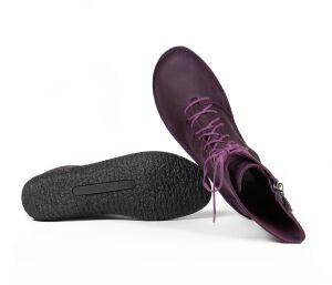 Loints Stiefeletten Fusion cosmic lila 37820-0477 Vliegert - LNT 510