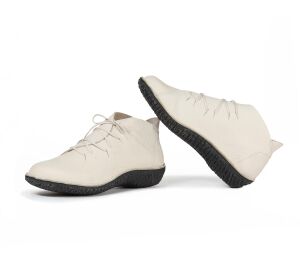 Loints Schnürschuhe Fusion off white weiss 37951-0187 Velswijk - LNT 1641