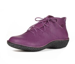 Loints Schnürschuhe Fusion cosmic lila 37951-0478...