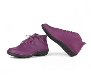 Loints Schnürschuhe Fusion cosmic lila 37951-0478 Velswijk - LNT 1625