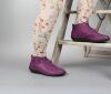 Loints Schnürschuhe Fusion cosmic lila 37951-0478 Velswijk - LNT 1625