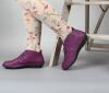 Loints Schnürschuhe Fusion cosmic lila 37951-0478 Velswijk - LNT 1625
