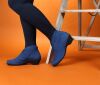Loints Stiefeletten Muze-H cobalt blau 42209-0393 Mantgum - LNT 1622